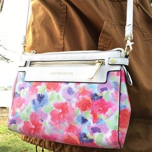 Liz Claiborne cross body purse